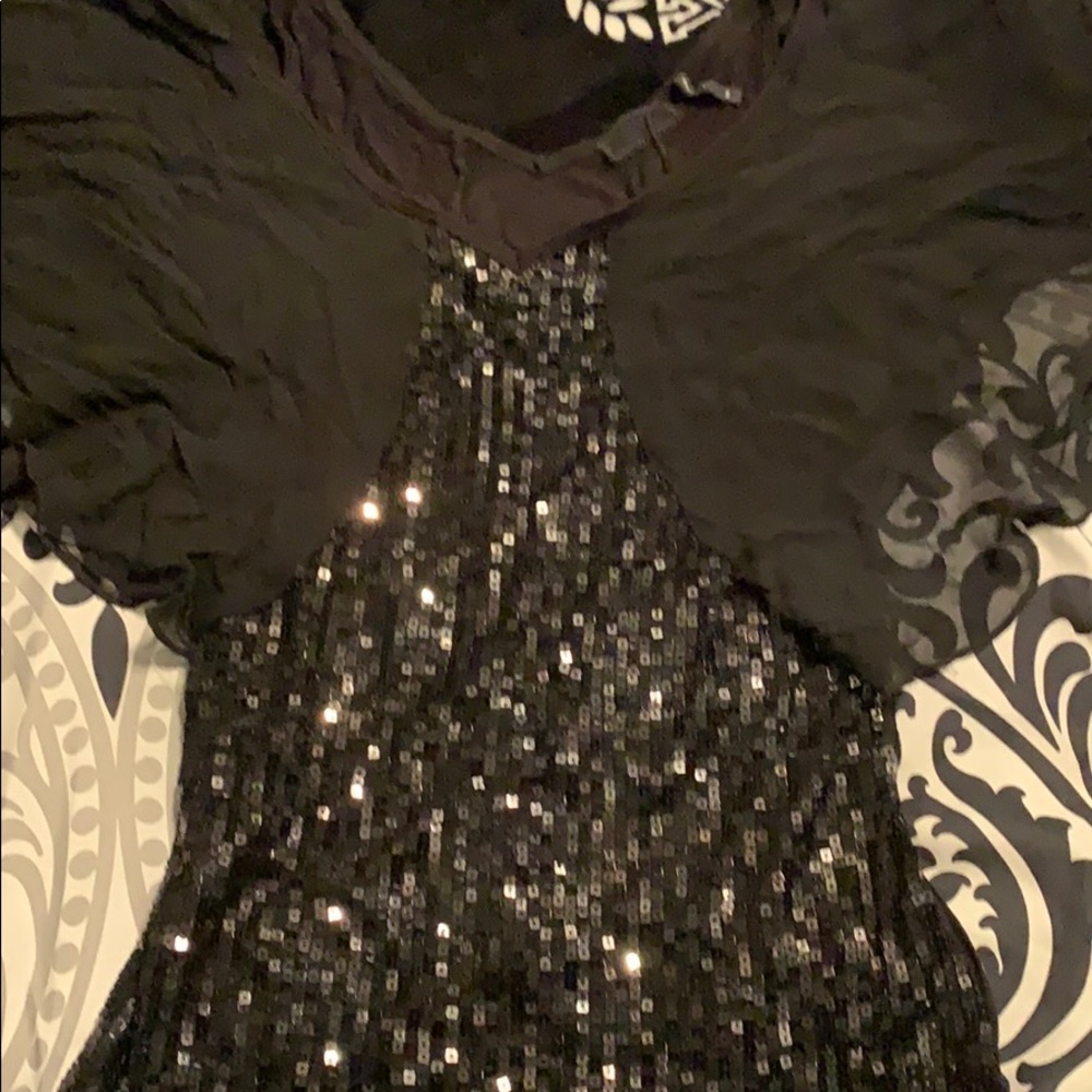 Guess blouse